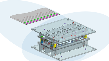 HiStamp Press